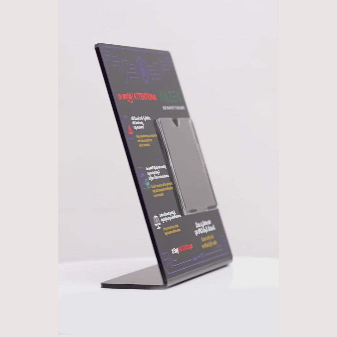 Load video: 